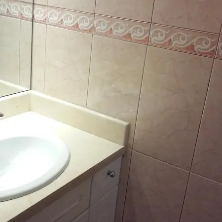 Alteanos, Centrico Y Confortable, Soleado, Con Piscina Y Jardines, Tenis, Parking Exterior Comunitario, Y La Playa Andando 10 Min 아파트 *