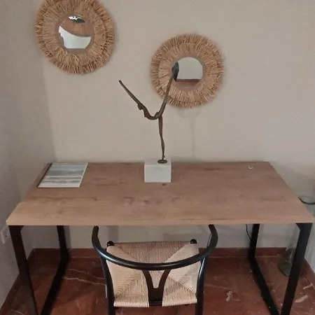 아파트 Alteanos, Centrico Y Confortable, Soleado, Con Piscina Y Jardines, Tenis, Parking Exterior Comunitario, Y La Playa Andando 10 Min