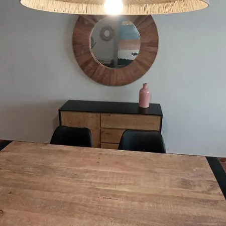 Alteanos, Centrico Y Confortable, Soleado, Con Piscina Y Jardines, Tenis, Parking Exterior Comunitario, Y La Playa Andando 10 Min 아파트 베니돔